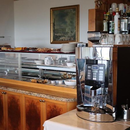 Albergo Alla Pineta Montebelluna Extérieur photo