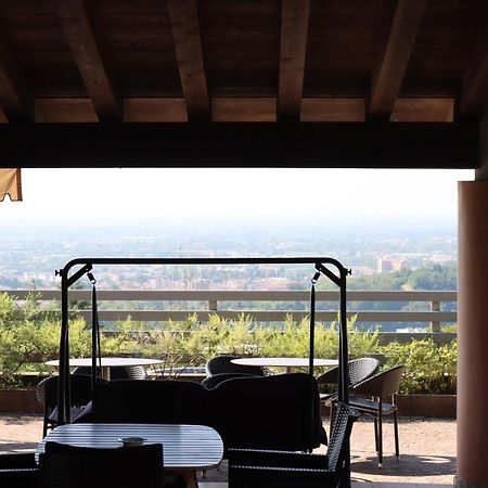 Albergo Alla Pineta Montebelluna Extérieur photo
