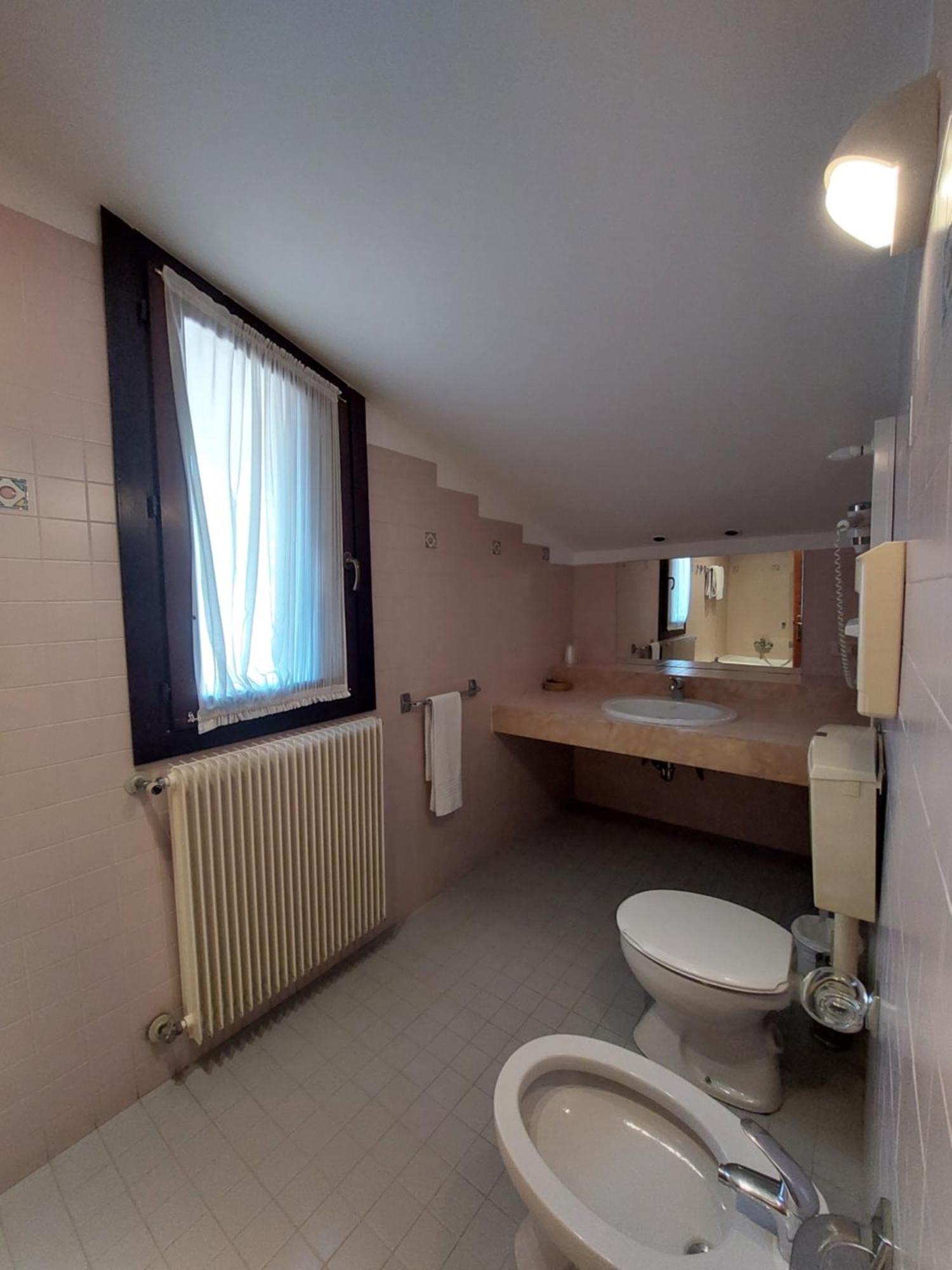 Albergo Alla Pineta Montebelluna Extérieur photo