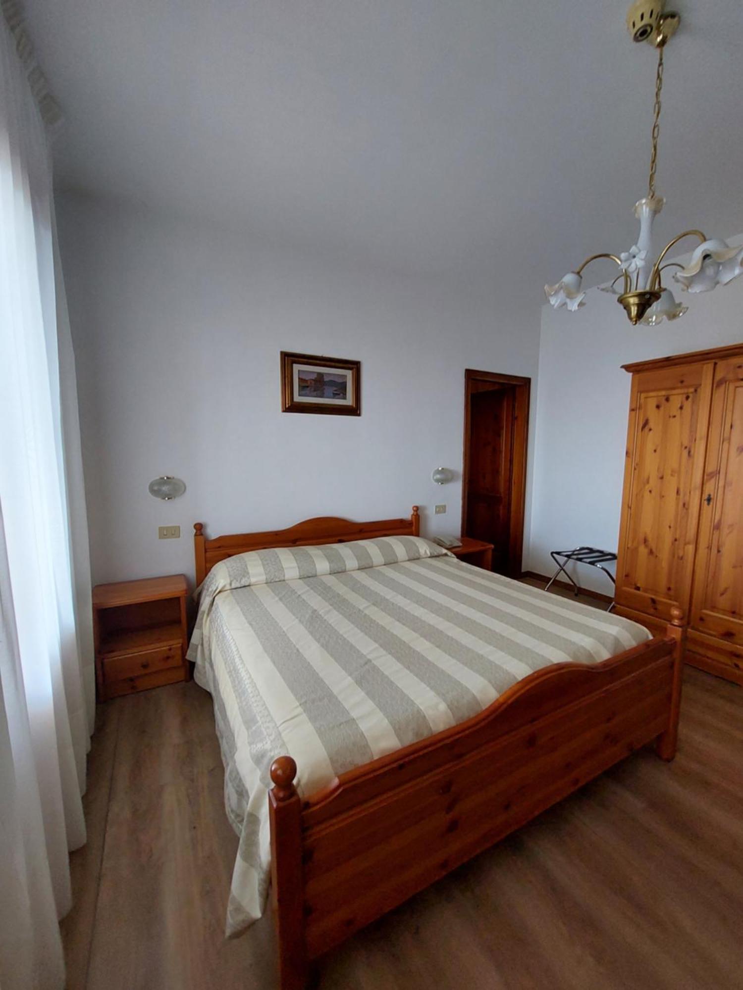 Albergo Alla Pineta Montebelluna Extérieur photo