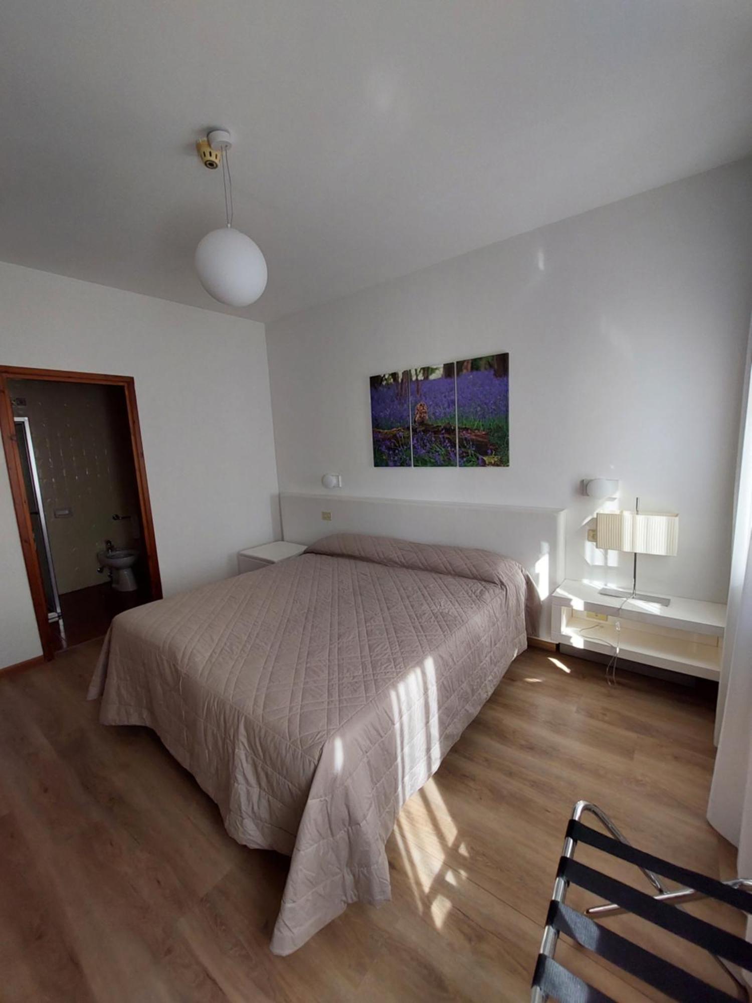 Albergo Alla Pineta Montebelluna Extérieur photo