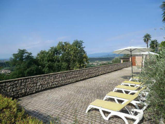Albergo Alla Pineta Montebelluna Extérieur photo