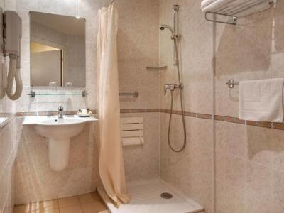 Albergo Alla Pineta Montebelluna Extérieur photo